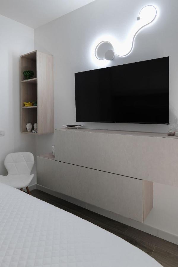 Regina'S Home บารี ภายนอก รูปภาพ